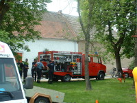 10.Jahre Jugendfeuerwehr MK