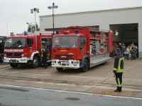 Tag der offenen Tür in Mühlberg