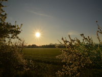 Sonnenaufgang