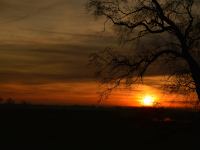 Sonnenaufgänge