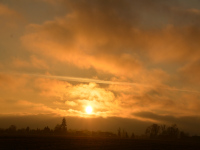 Sonnenuntergänge