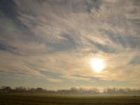 Sonnenaufgang