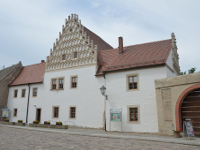 Museum Mühlberg 1547